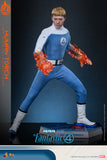 *PREORDER DEPOSIT* The Fantastic Four: First Steps - 1/6th scale Human Torch Collectible Figure