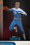 *PREORDER DEPOSIT* The Fantastic Four: First Steps - 1/6th scale Human Torch Collectible Figure