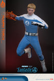 *PREORDER DEPOSIT* The Fantastic Four: First Steps - 1/6th scale Human Torch Collectible Figure