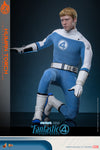 *PREORDER DEPOSIT* The Fantastic Four: First Steps - 1/6th scale Human Torch Collectible Figure