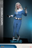 *PREORDER DEPOSIT* The Fantastic Four: First Steps - 1/6th scale Invisible Woman Collectible Figure