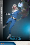 *PREORDER DEPOSIT* The Fantastic Four: First Steps - 1/6th scale Invisible Woman Collectible Figure
