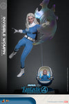 *PREORDER DEPOSIT* The Fantastic Four: First Steps - 1/6th scale Invisible Woman Collectible Figure