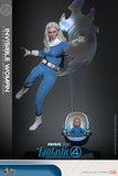 *PREORDER DEPOSIT* The Fantastic Four: First Steps - 1/6th scale Invisible Woman Collectible Figure