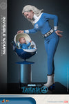 *PREORDER DEPOSIT* The Fantastic Four: First Steps - 1/6th scale Invisible Woman Collectible Figure