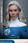 *PREORDER DEPOSIT* The Fantastic Four: First Steps - 1/6th scale Invisible Woman Collectible Figure