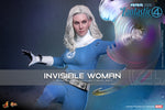 *PREORDER DEPOSIT* The Fantastic Four: First Steps - 1/6th scale Invisible Woman Collectible Figure