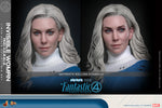 *PREORDER DEPOSIT* The Fantastic Four: First Steps - 1/6th scale Invisible Woman and H.E.R.B.I.E. Collectible Set