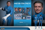 *PREORDER DEPOSIT* The Fantastic Four: First Steps - 1/6th scale Mister Fantastic Collectible Figure