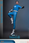*PREORDER DEPOSIT* The Fantastic Four: First Steps - 1/6th scale Mister Fantastic Collectible Figure