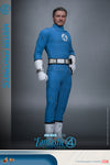*PREORDER DEPOSIT* The Fantastic Four: First Steps - 1/6th scale Mister Fantastic Collectible Figure