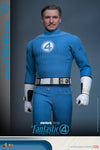 *PREORDER DEPOSIT* The Fantastic Four: First Steps - 1/6th scale Mister Fantastic and H.E.R.B.I.E. Collectible Set