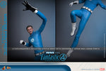 *PREORDER DEPOSIT* The Fantastic Four: First Steps - 1/6th scale Mister Fantastic and H.E.R.B.I.E. Collectible Set