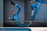 *PREORDER DEPOSIT* The Fantastic Four: First Steps - 1/6th scale Mister Fantastic and H.E.R.B.I.E. Collectible Set