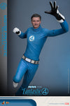 *PREORDER DEPOSIT* The Fantastic Four: First Steps - 1/6th scale Mister Fantastic and H.E.R.B.I.E. Collectible Set