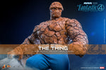 *PREORDER DEPOSIT* The Fantastic Four: First Steps - 1/6th scale The Thing Collectible Figure