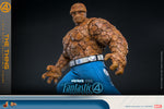 *PREORDER DEPOSIT* The Fantastic Four: First Steps - 1/6th scale The Thing Collectible Figure