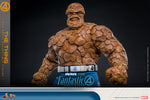 *PREORDER DEPOSIT* The Fantastic Four: First Steps - 1/6th scale The Thing Collectible Figure