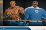 *PREORDER DEPOSIT* The Fantastic Four: First Steps - 1/6th scale The Thing Collectible Figure