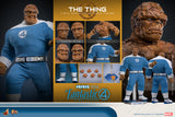 *PREORDER DEPOSIT* The Fantastic Four: First Steps - 1/6th scale The Thing Collectible Figure