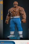 *PREORDER DEPOSIT* The Fantastic Four: First Steps - 1/6th scale The Thing Collectible Figure