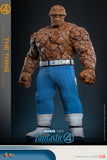 *PREORDER DEPOSIT* The Fantastic Four: First Steps - 1/6th scale The Thing Collectible Figure