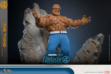 *PREORDER DEPOSIT* The Fantastic Four: First Steps - 1/6th scale The Thing Collectible Figure