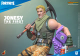 *PREORDER DEPOSIT* Fortnite - 1/6th scale Jonesy The First Collectible Figure