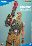*PREORDER DEPOSIT* Fortnite - 1/6th scale Jonesy The First Collectible Figure