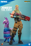 *PREORDER DEPOSIT* Fortnite - 1/6th scale Jonesy The First Collectible Figure