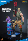 *PREORDER DEPOSIT* Fortnite - 1/6th scale Jonesy The First Collectible Figure