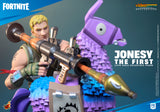 *PREORDER DEPOSIT* Fortnite - 1/6th scale Jonesy The First Collectible Figure