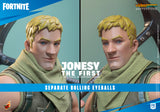 *PREORDER DEPOSIT* Fortnite - 1/6th scale Jonesy The First Collectible Figure