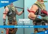 *PREORDER DEPOSIT* Fortnite - 1/6th scale Jonesy The First Collectible Figure