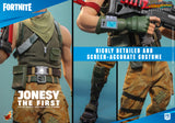 *PREORDER DEPOSIT* Fortnite - 1/6th scale Jonesy The First Collectible Figure