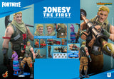 *PREORDER DEPOSIT* Fortnite - 1/6th scale Jonesy The First Collectible Figure