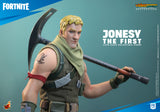 *PREORDER DEPOSIT* Fortnite - 1/6th scale Jonesy The First Collectible Figure