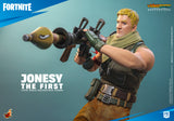 *PREORDER DEPOSIT* Fortnite - 1/6th scale Jonesy The First Collectible Figure