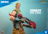 *PREORDER DEPOSIT* Fortnite - 1/6th scale Jonesy The First Collectible Figure