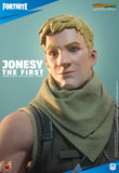 *PREORDER DEPOSIT* Fortnite - 1/6th scale Jonesy The First Collectible Figure