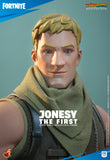 *PREORDER DEPOSIT* Fortnite - 1/6th scale Jonesy The First Collectible Figure