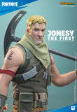 *PREORDER DEPOSIT* Fortnite - 1/6th scale Jonesy The First Collectible Figure