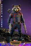 *PREORDER DEPOSIT* Guardians of the Galaxy Vol. 3 - 1/6th scale Rocket and Cosmo Collectible Set