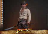 *PREORDER DEPOSIT* Indiana Jones And the Temple of Doom - 1/6th scale Indiana Jones Collectible Figure (Deluxe Version)