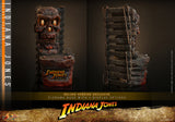 *PREORDER DEPOSIT* Indiana Jones And the Temple of Doom - 1/6th scale Indiana Jones Collectible Figure (Deluxe Version)