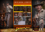 *PREORDER DEPOSIT* Indiana Jones And the Temple of Doom - 1/6th scale Indiana Jones Collectible Figure (Deluxe Version)