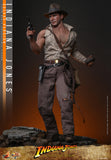 *PREORDER DEPOSIT* Indiana Jones And the Temple of Doom - 1/6th scale Indiana Jones Collectible Figure (Deluxe Version)