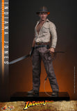 *PREORDER DEPOSIT* Indiana Jones And the Temple of Doom - 1/6th scale Indiana Jones Collectible Figure (Deluxe Version)