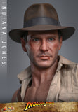 *PREORDER DEPOSIT* Indiana Jones And the Temple of Doom - 1/6th scale Indiana Jones Collectible Figure