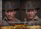 *PREORDER DEPOSIT* Indiana Jones And the Temple of Doom - 1/6th scale Indiana Jones Collectible Figure